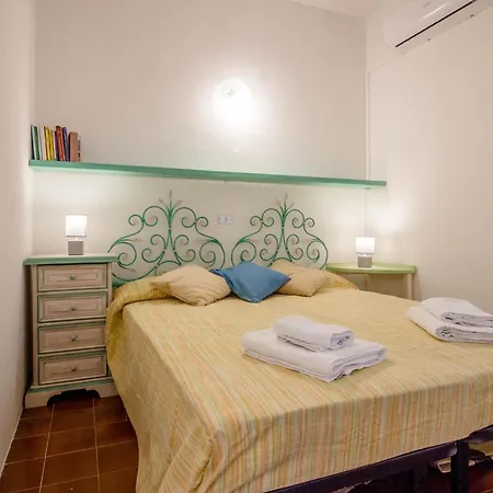 Casa Esmeralda Near The Sea With Patio! Cannigione
