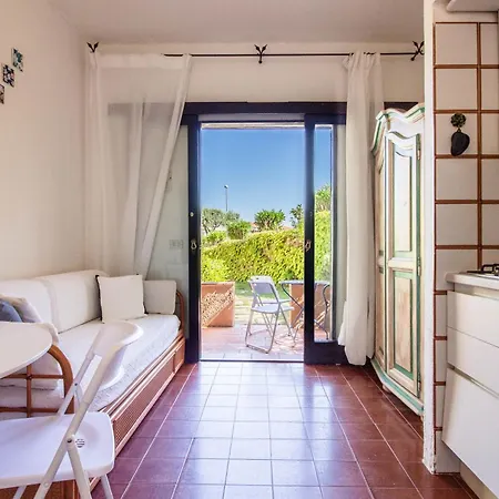 Guesthost - Esmeralda Near The Sea With Patio! Apartmán *