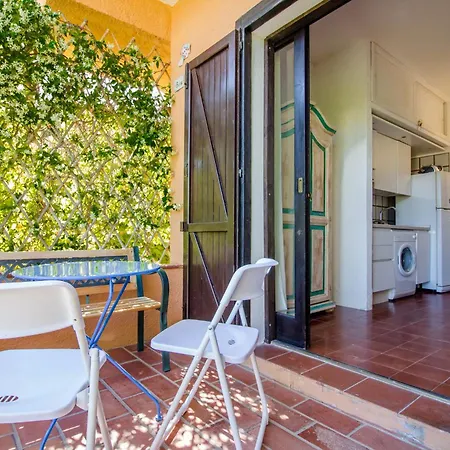 Apartment Casa Esmeralda Near The Sea With Patio! Cannigione