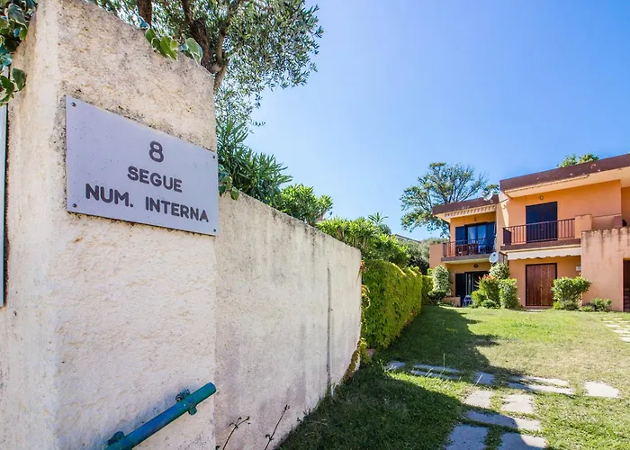 Apartamento Guesthost - Esmeralda Near The Sea With Patio!